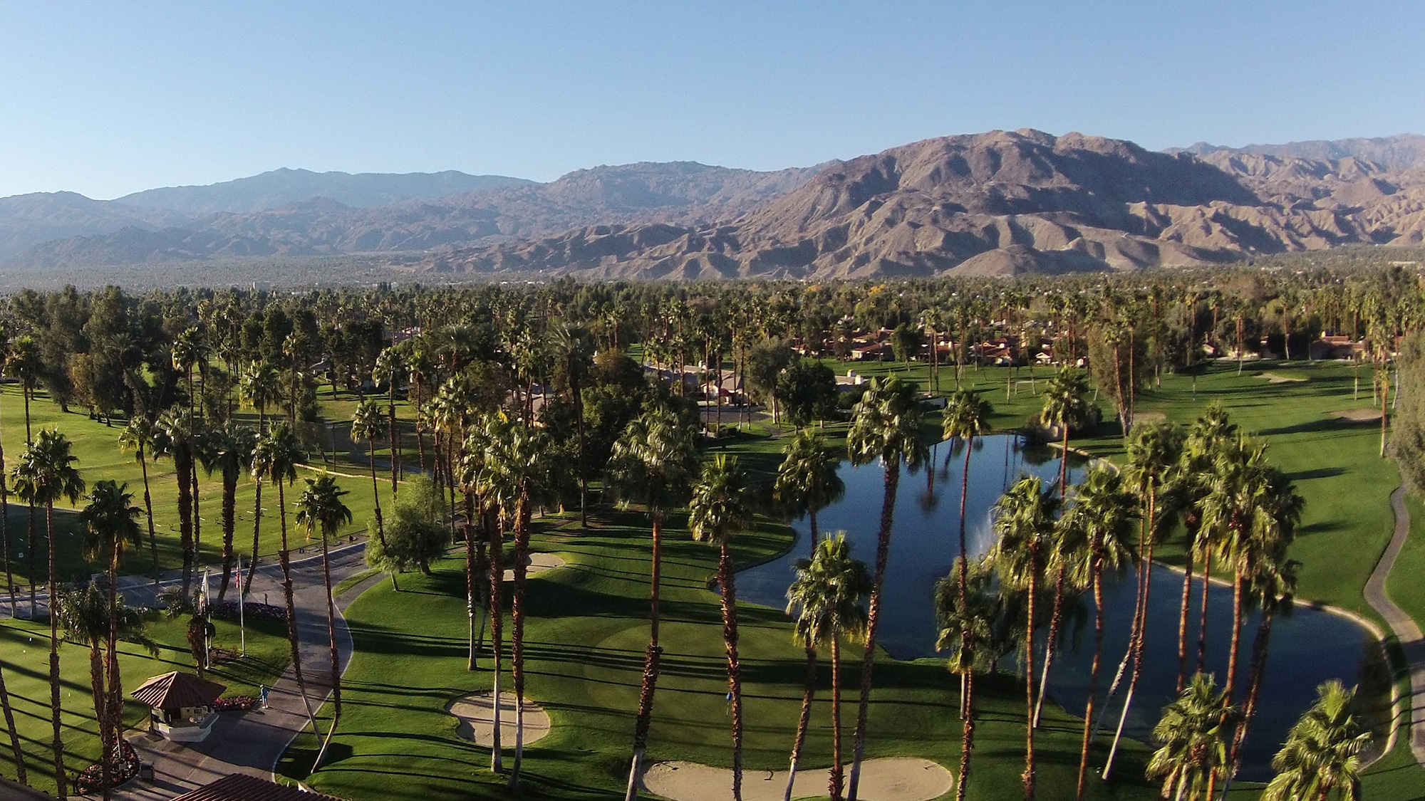 Monterey Onsite Sales & Leasing Office Palm Desert CA Real Estate