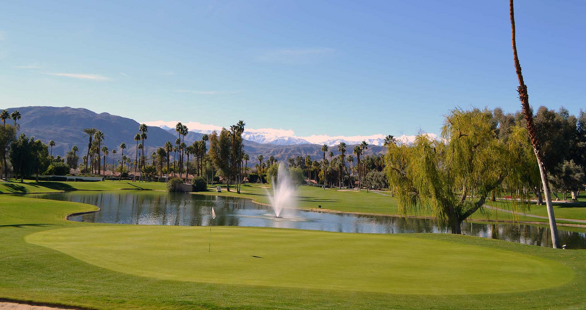 Monterey Onsite Sales & Leasing Office Palm Desert CA Real Estate